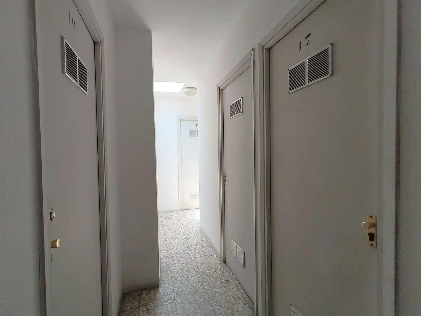 Appartamento con piscina in affitto a Calle del Pensamiento, imagen 31
