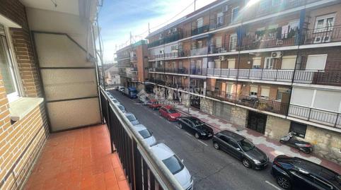 Photo 4 of Flat for sale in Centro Urbano, Madrid
