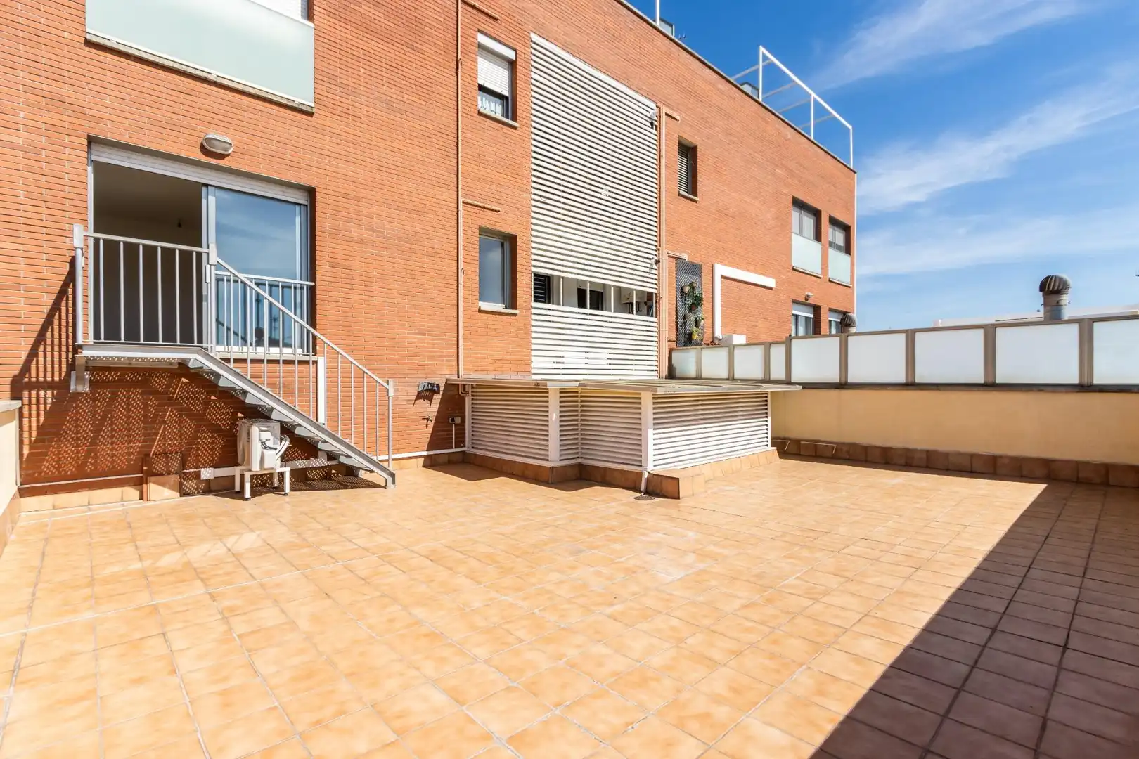 Appartement avec ascenseur à vendre à Can Feu - Gràcia, imagen 30