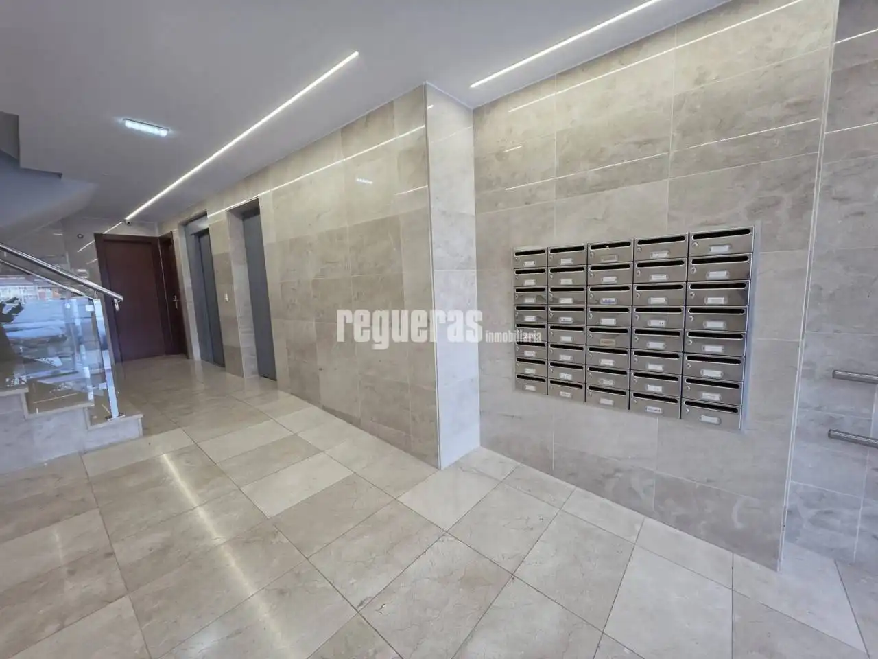 Piso en venta en Calle Juan Ochoa, Centro