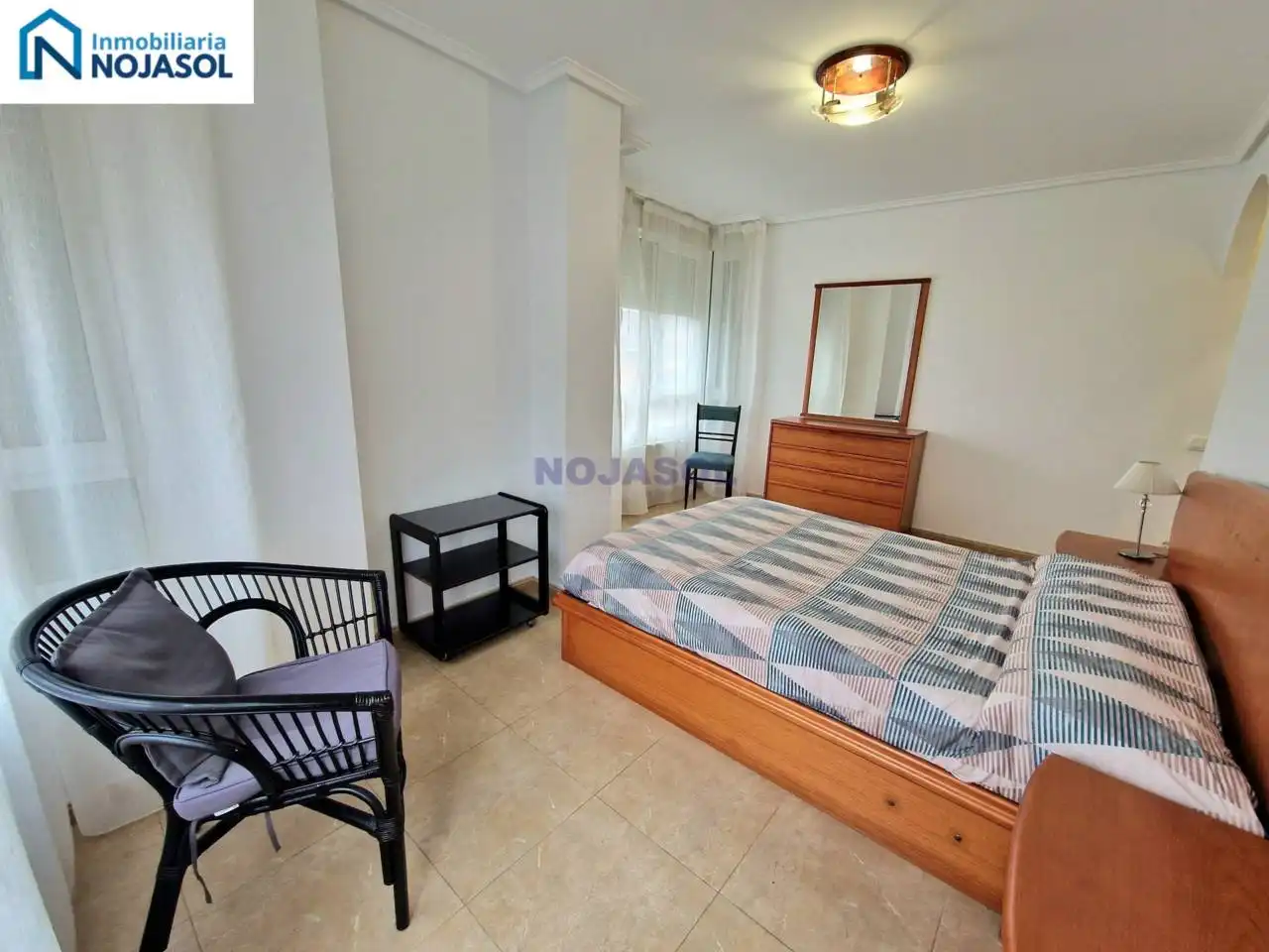 Apartment mit Terrasse zur Miete in Calle PALACIO 15, imagen 30