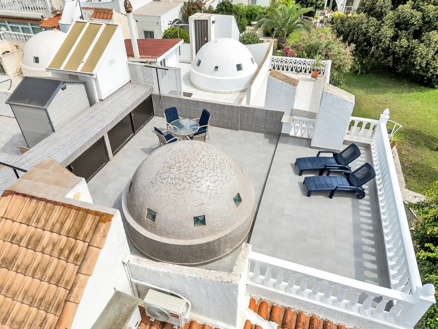 Adossat amb jardí en venda a N/A, imagen 31