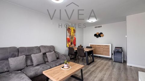 Foto 3 de Ático en venta en Les Arenes - La Grípia Can Montllor, Terrassa
