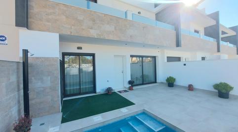 Foto 4 de Casa o chalet en venta en Los Peñascos - El Salero - Los Imbernones, San Pedro del Pinatar
