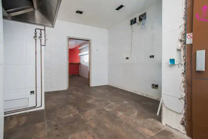 Local comercial en venda a Rúa Capela, imagen 15
