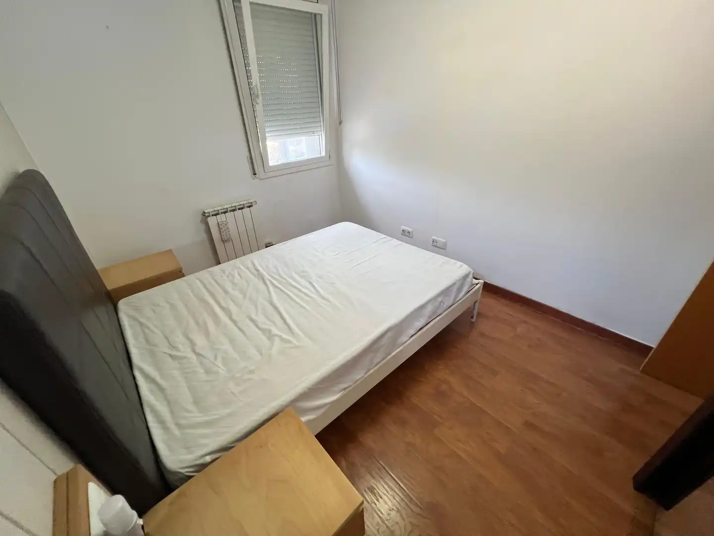 Habitación de Casa adosada en venta en Tordera con Calefacción, Jardín privado y Parquet