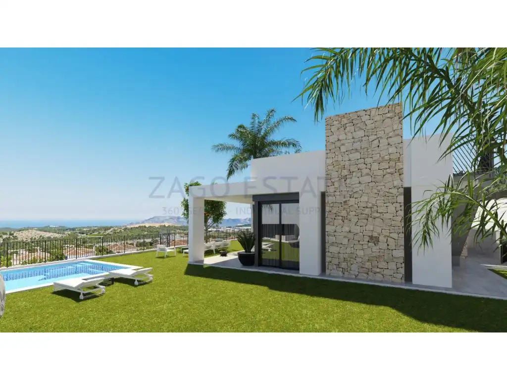 Detached house for sale in Calle Mariola, imagen 11