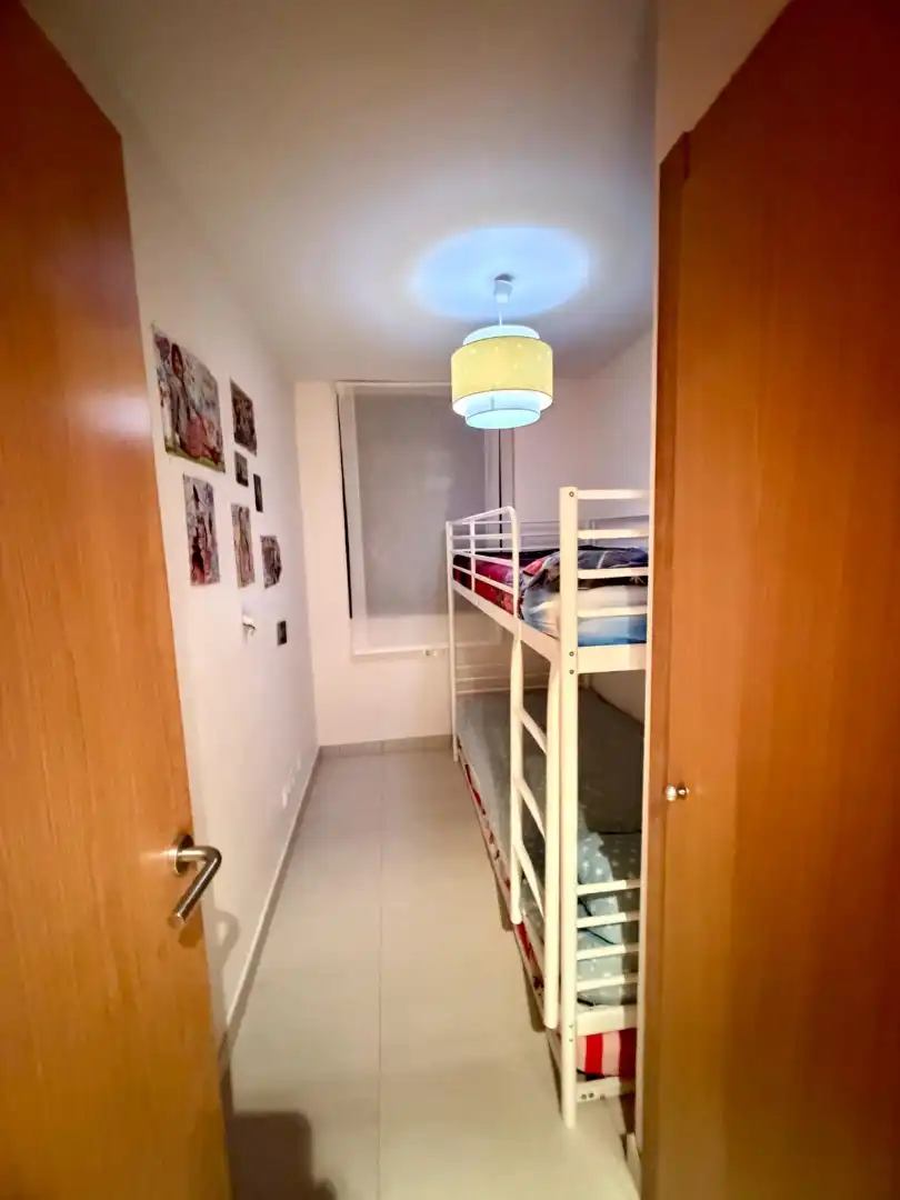 Wohnung mit Pool zum Verkauf in Port - Horta de Santa María, imagen 11