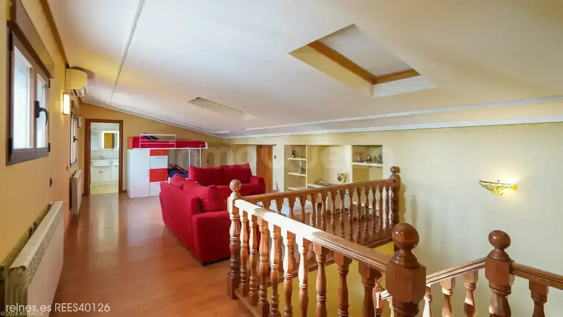 Casa o xalet en venda en Orusco de Tajuña amb Calefacció, Jardí privat i Terrassa