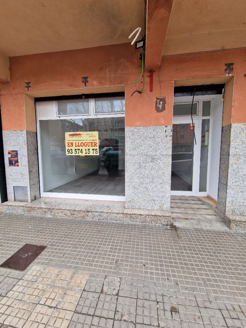 Premises to rent in La Llagosta  with Parquet flooring