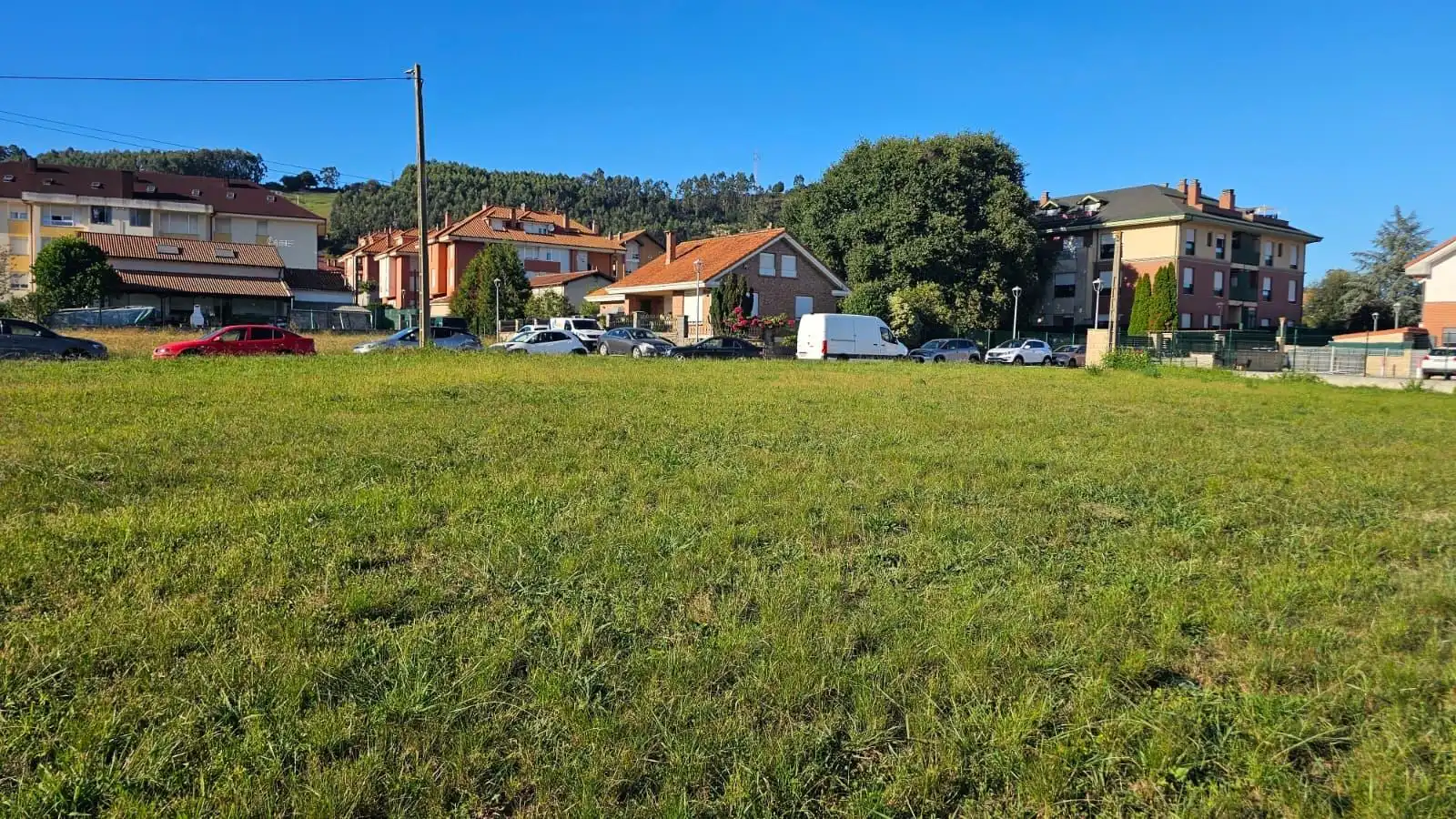 Terreny residencial en venda a Parbayón, imagen 10