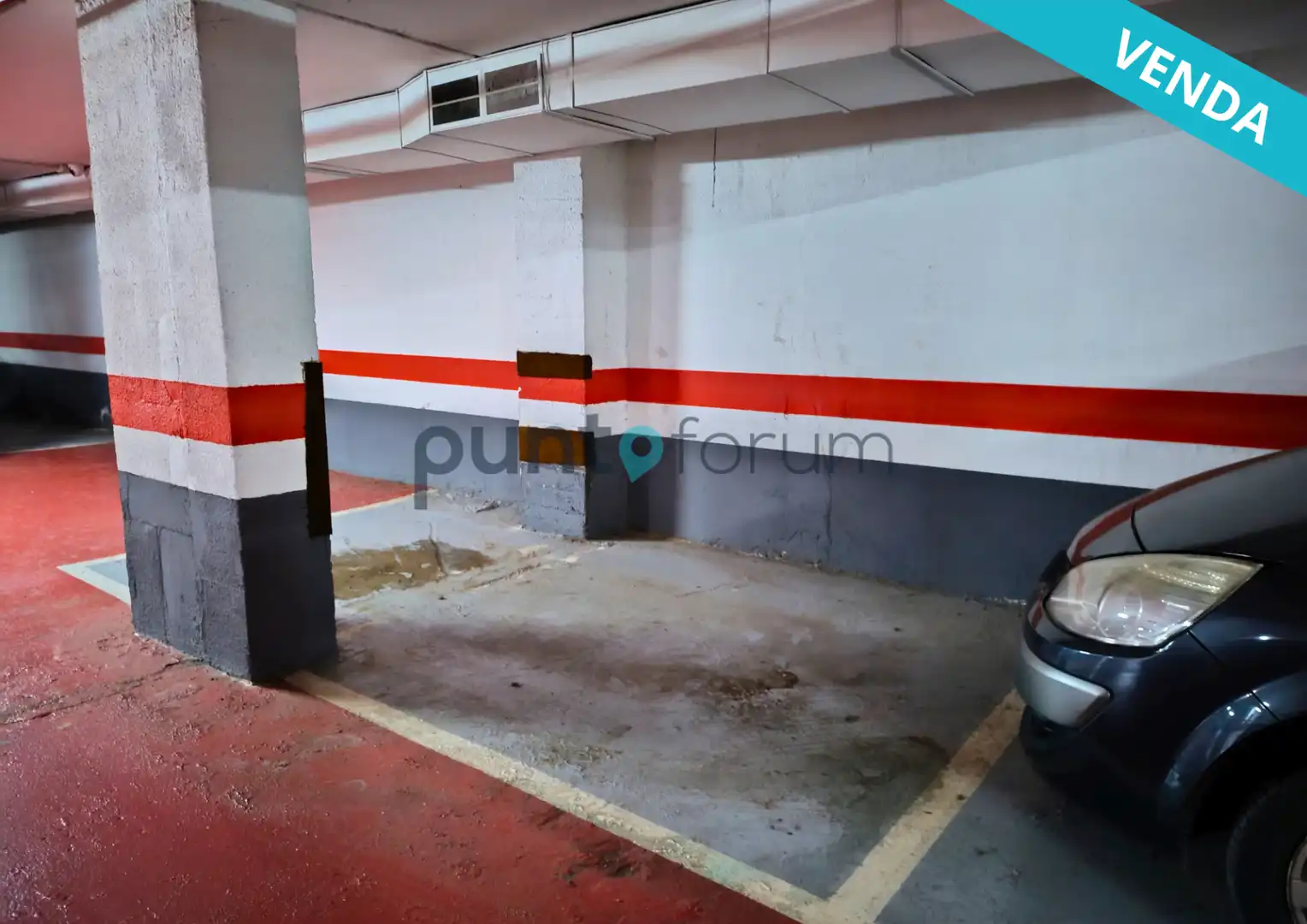 Parking of Garage for sale in Barcelona