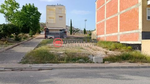 Foto 5 de Residencial en venta en Calle Baños de Gilico, 14, Calasparra, Murcia