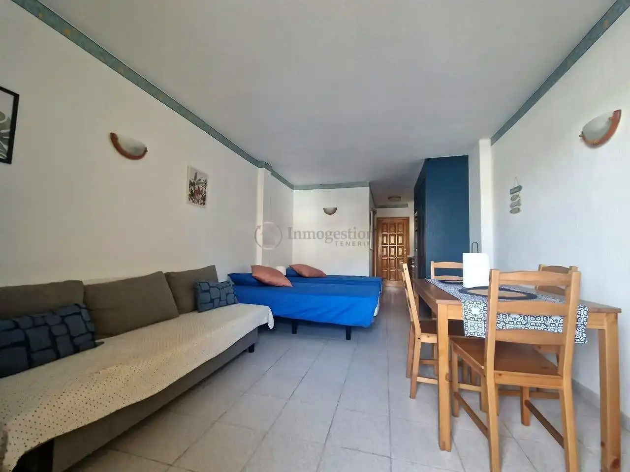 Study for rent in Arona, Santa Cruz de Tenerife
