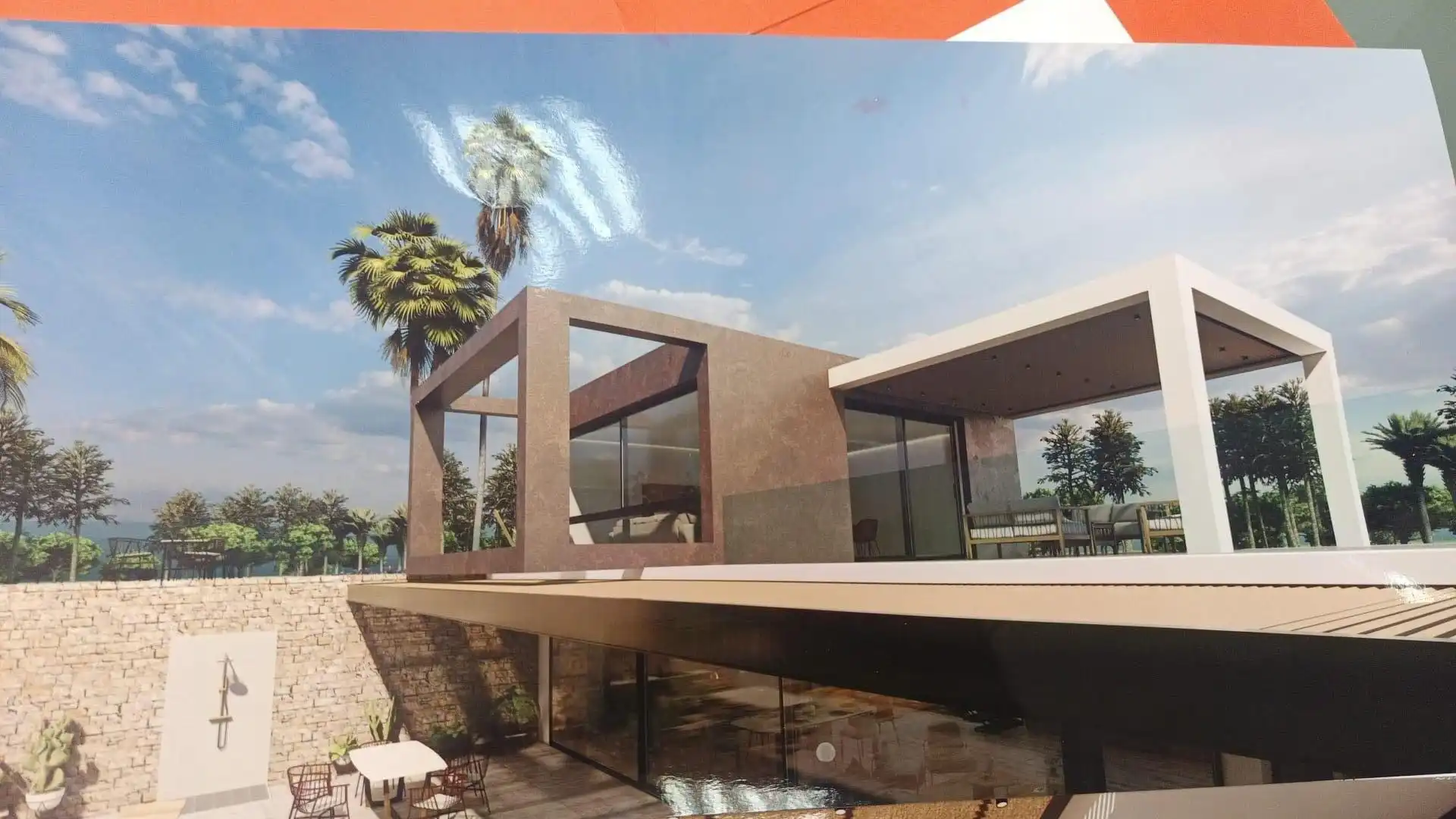 Terreny residencial en venda a Pedanías Oeste, imagen 10