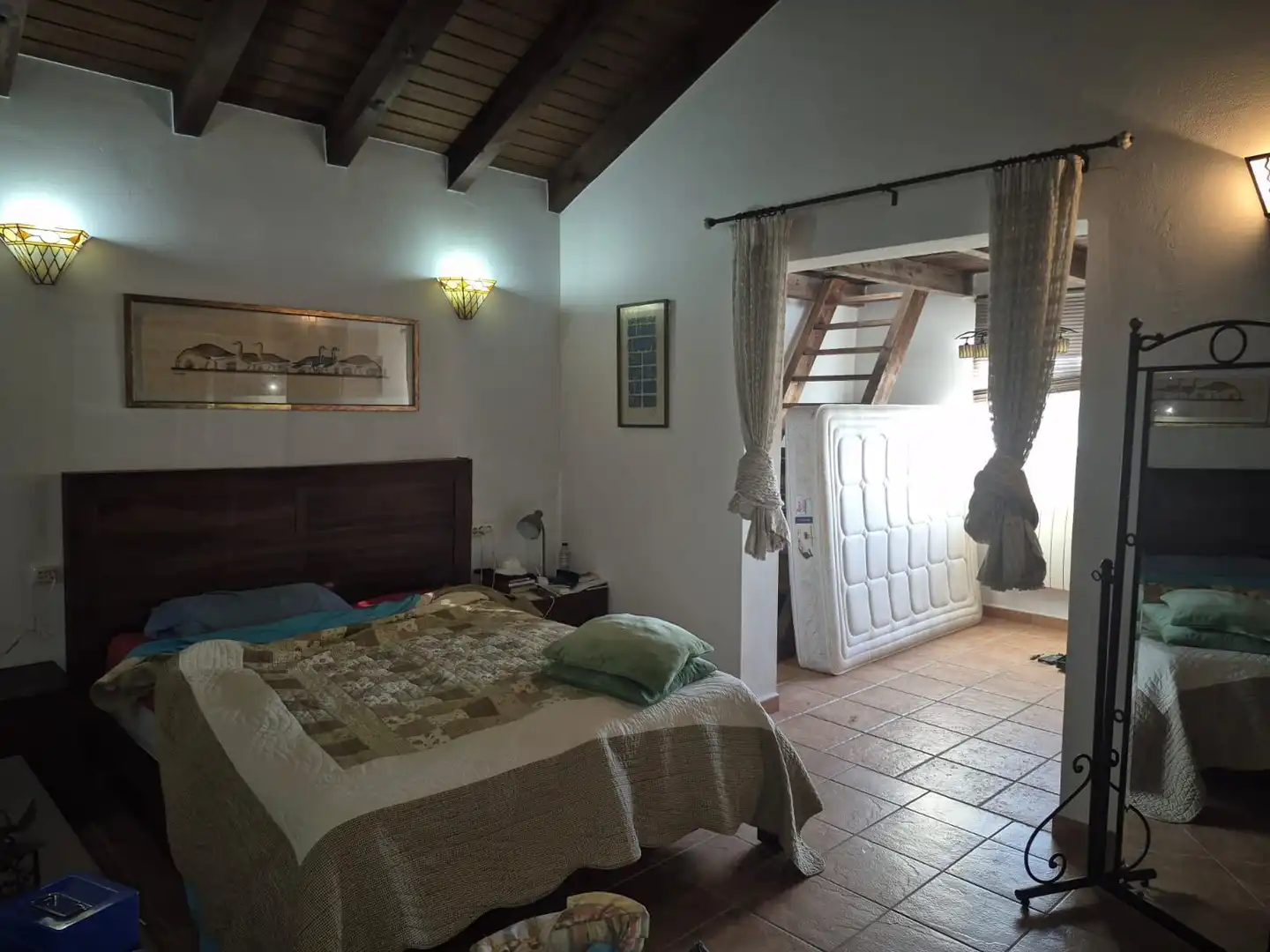 Haus mit Pool zum Verkauf in Zahora, imagen 14