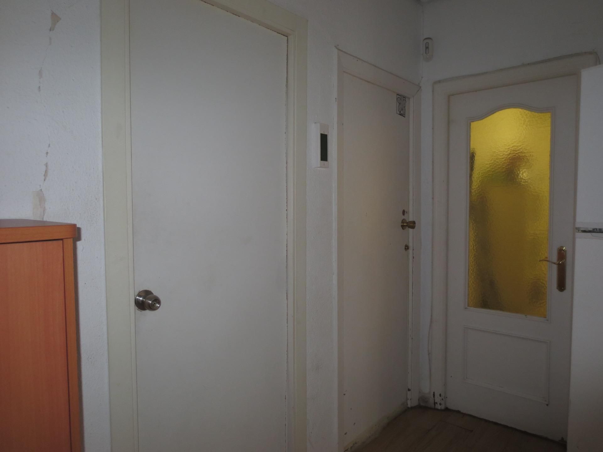 Flat for sale in  Valencia Capital