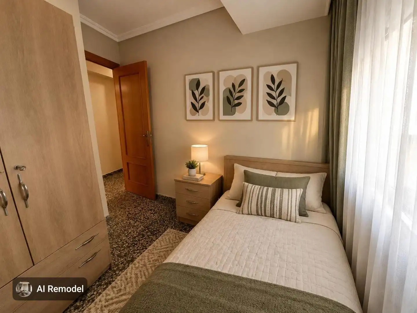 Habitación de Piso en venta en Picanya, Valencia