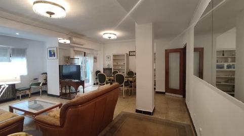 Photo 3 of Flat to rent in De San Ignacio de Loyola, Paseo Constitución - Las Damas, Zaragoza