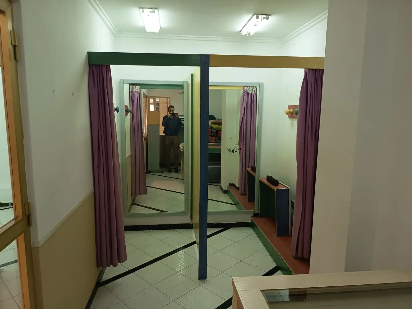 Gewerbefläche zum Verkauf in Calle Alejandro Cardona, imagen 18