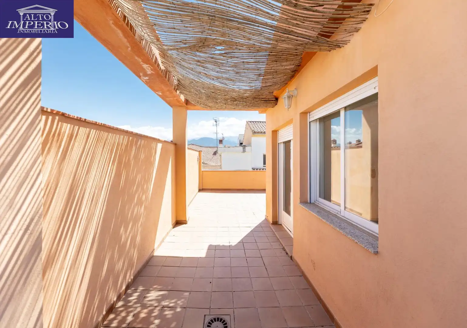 Terraced house with terrace for sale in San Antón, imagen 28