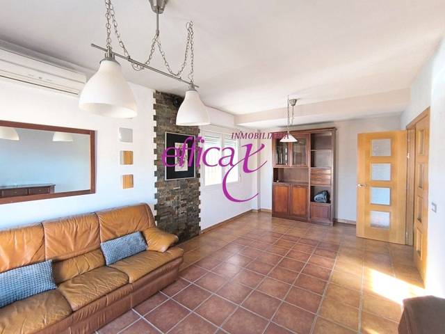 Casa-chalet en Venta en Burujón