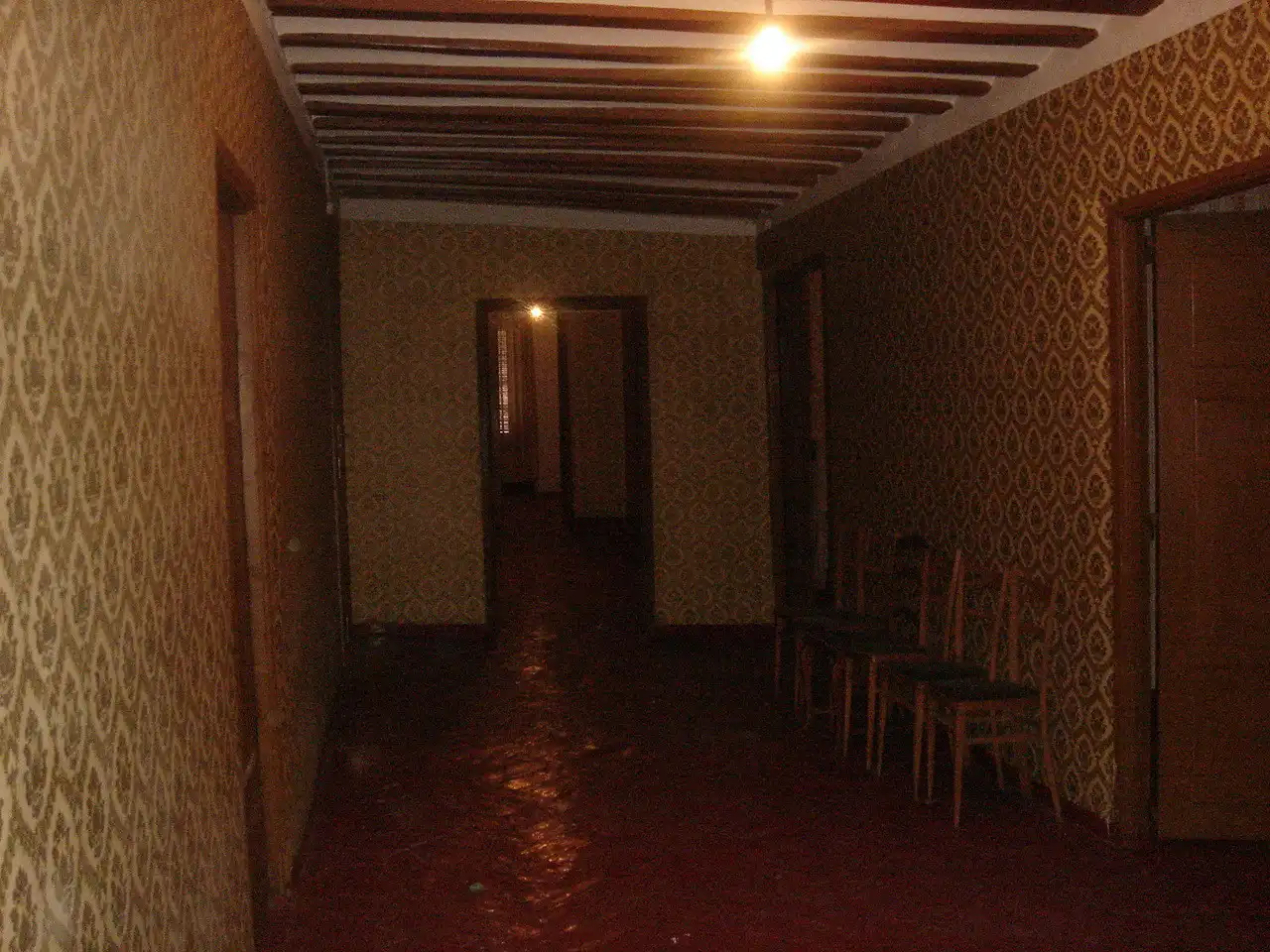 Casa o chalet en venta en Tirgo
