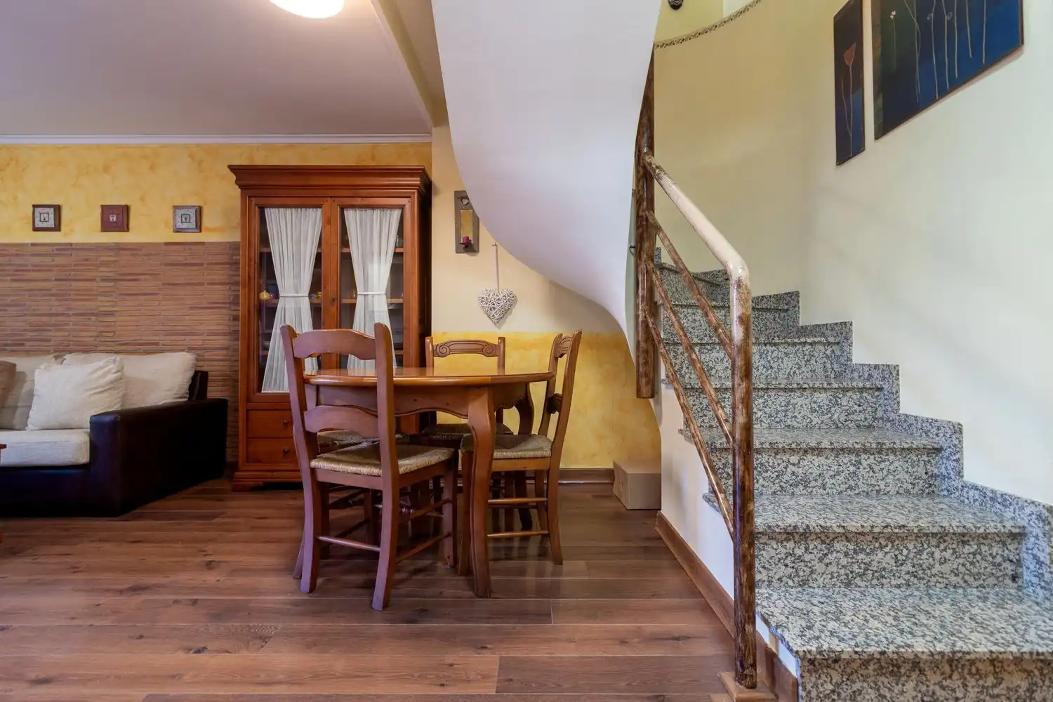 Comedor de Piso en venta en Canet d'En Berenguer con Aire acondicionado, Terraza y Trastero