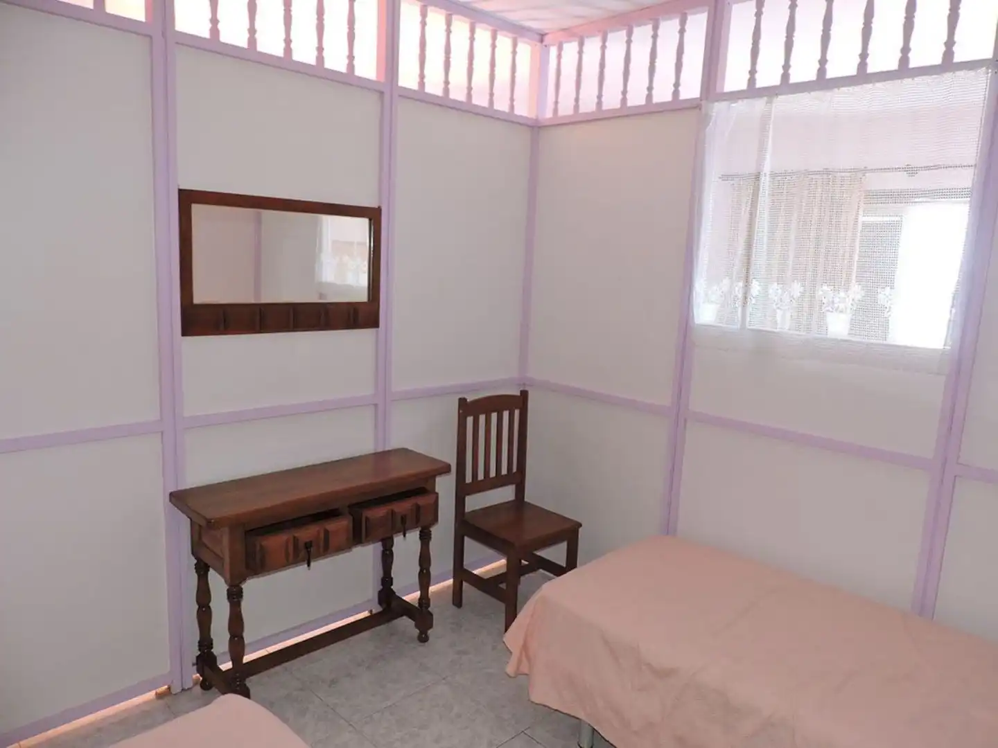 Flat with terrace to rent in Playa Jardín, imagen 12