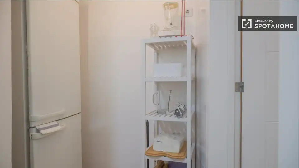 Habitación en Somosaguas
