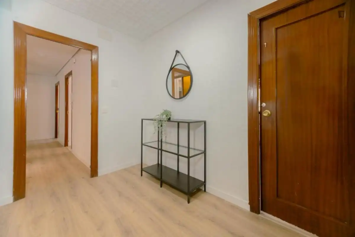 Habitación en Valencia, Valencia