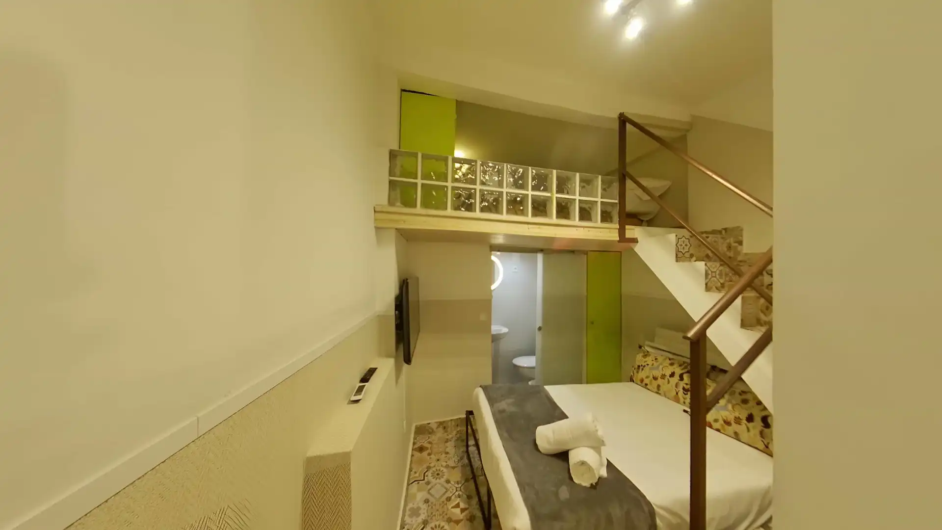 Appartement à louer à Calle de Almadén, imagen 23