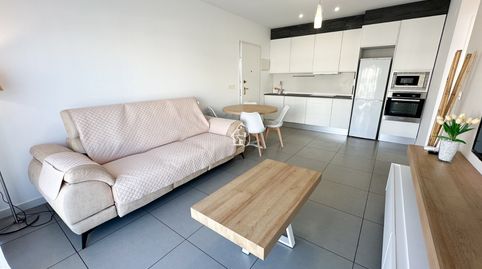 Foto 3 de Apartament de lloguer a Pueblo Latino, Pilar de la Horadada