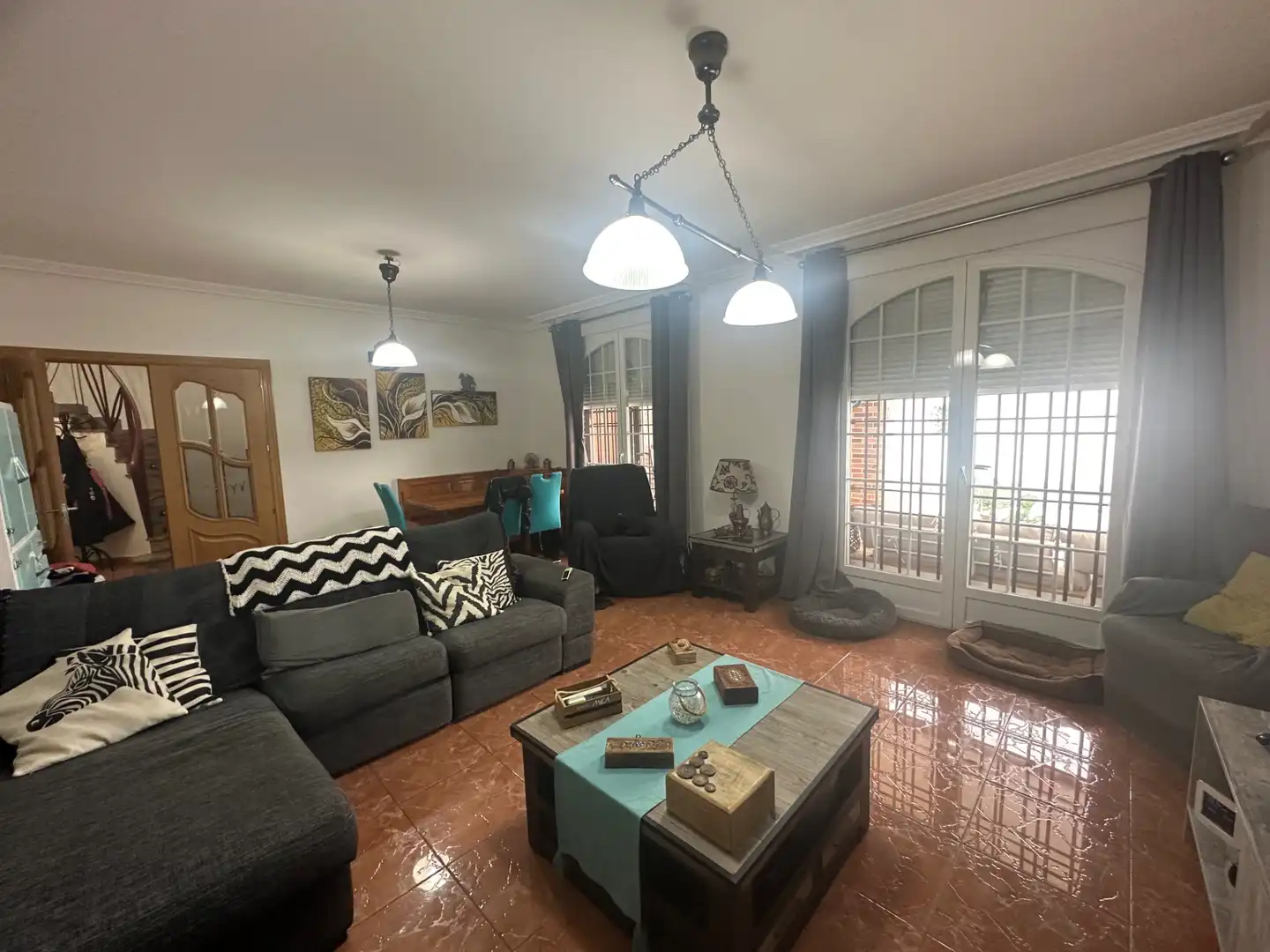Casa o chalet en venta en Cedillo del Condado