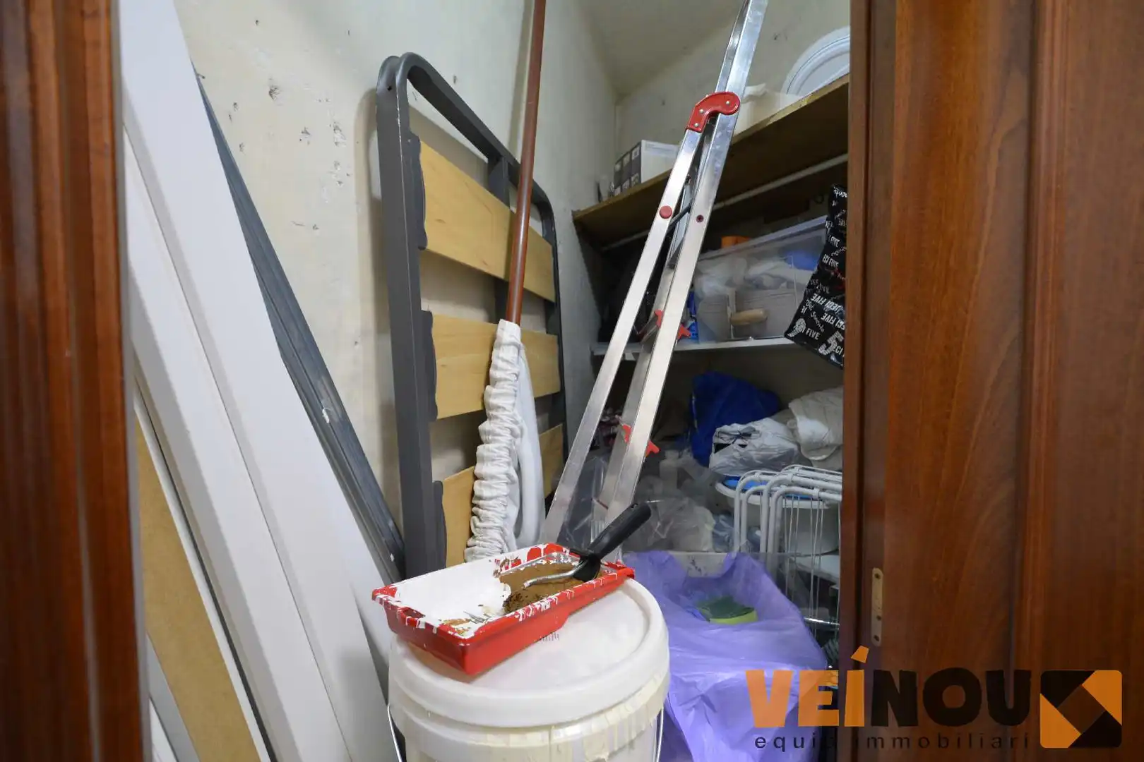 Wohnung mit Aufzug zum Verkauf in Carrer de Padilla, imagen 33