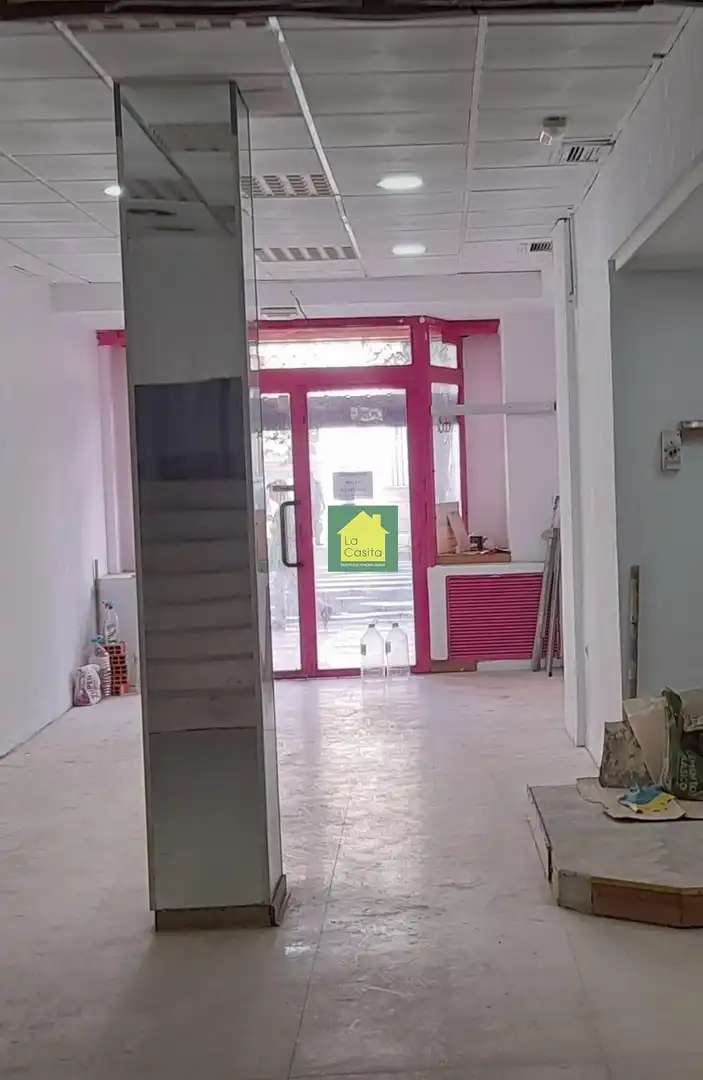 Local comercial en venda a El Pilar, imagen 12