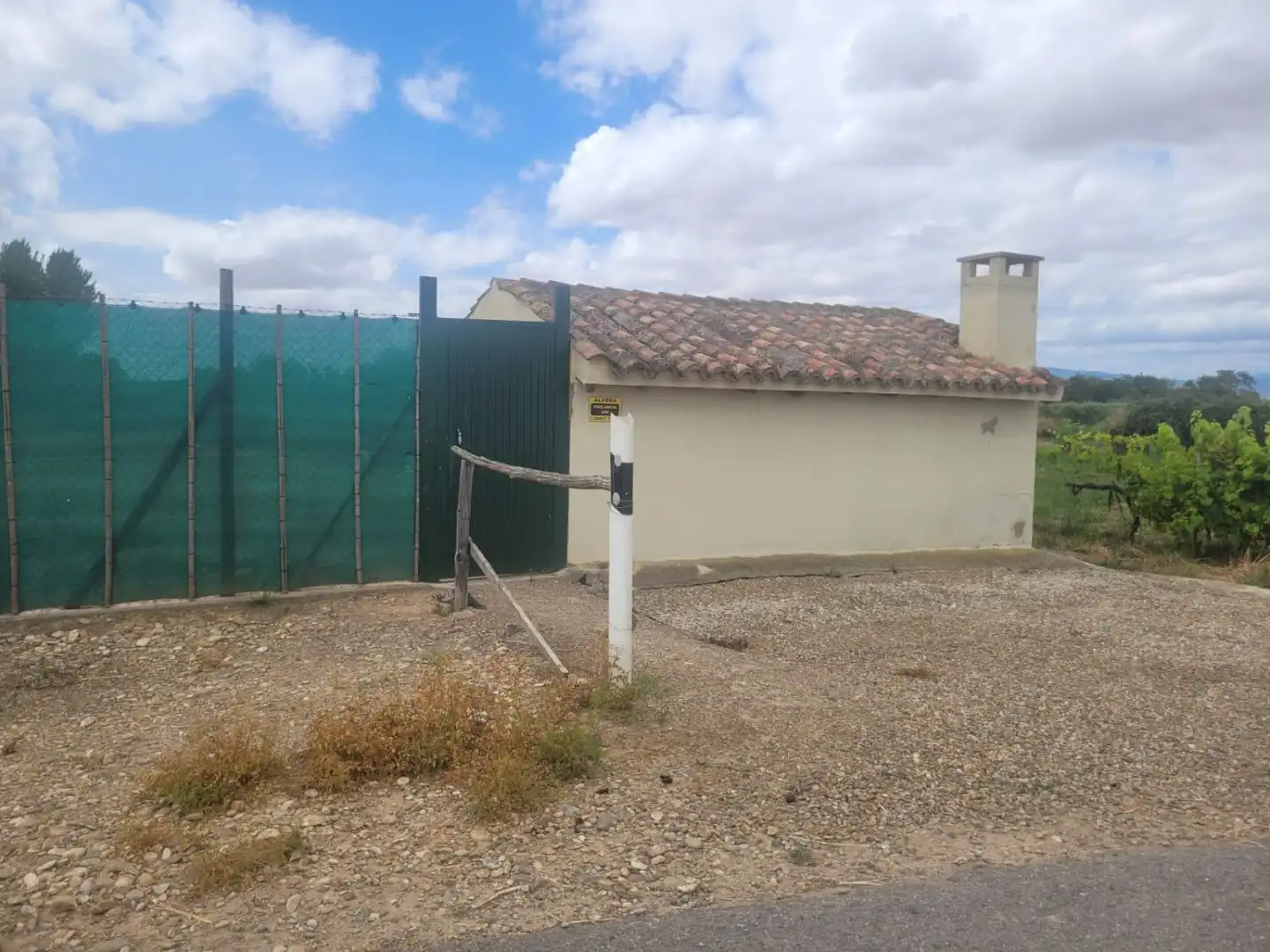 Casa rústica en venda a VIEJAMALA, imagen 8