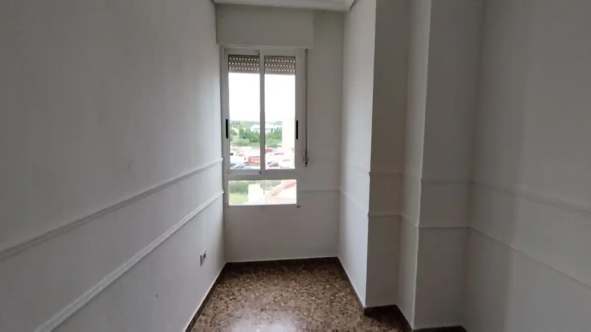 Habitación de Piso en venta en Burriana / Borriana