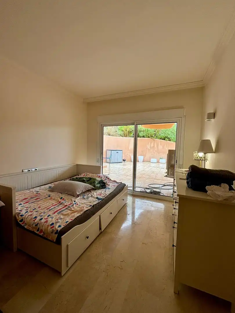 Planta baja de alquiler en NUEVA ANDALUCIA K, 19, Los Naranjos