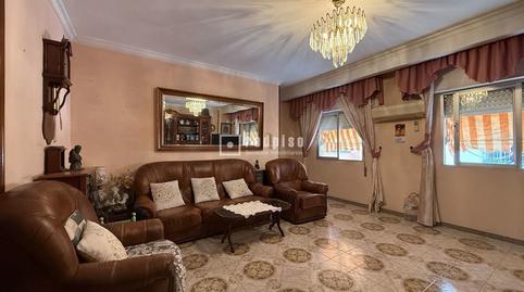 Foto 4 de Casa o xalet de lloguer a Las Navas, Parque Ayala - Jardín de la Abadía - Huelín, Málaga