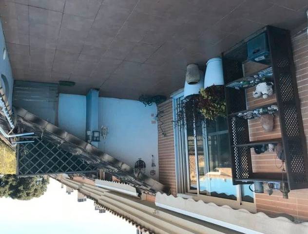 Ático en Alquiler en Picanya