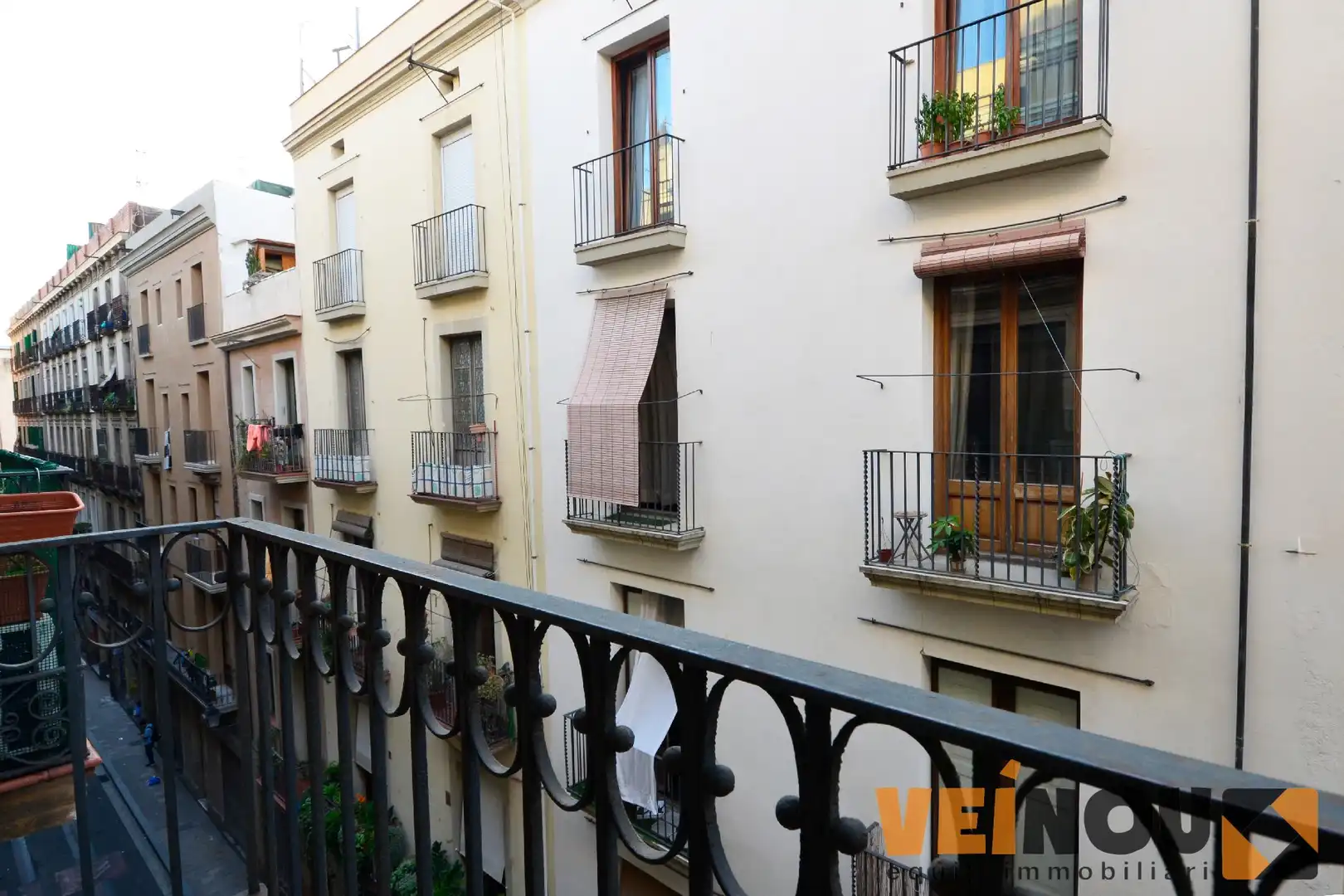 Appartement avec terrasse à vendre à Carrer del Marquès de Barberà, imagen 14