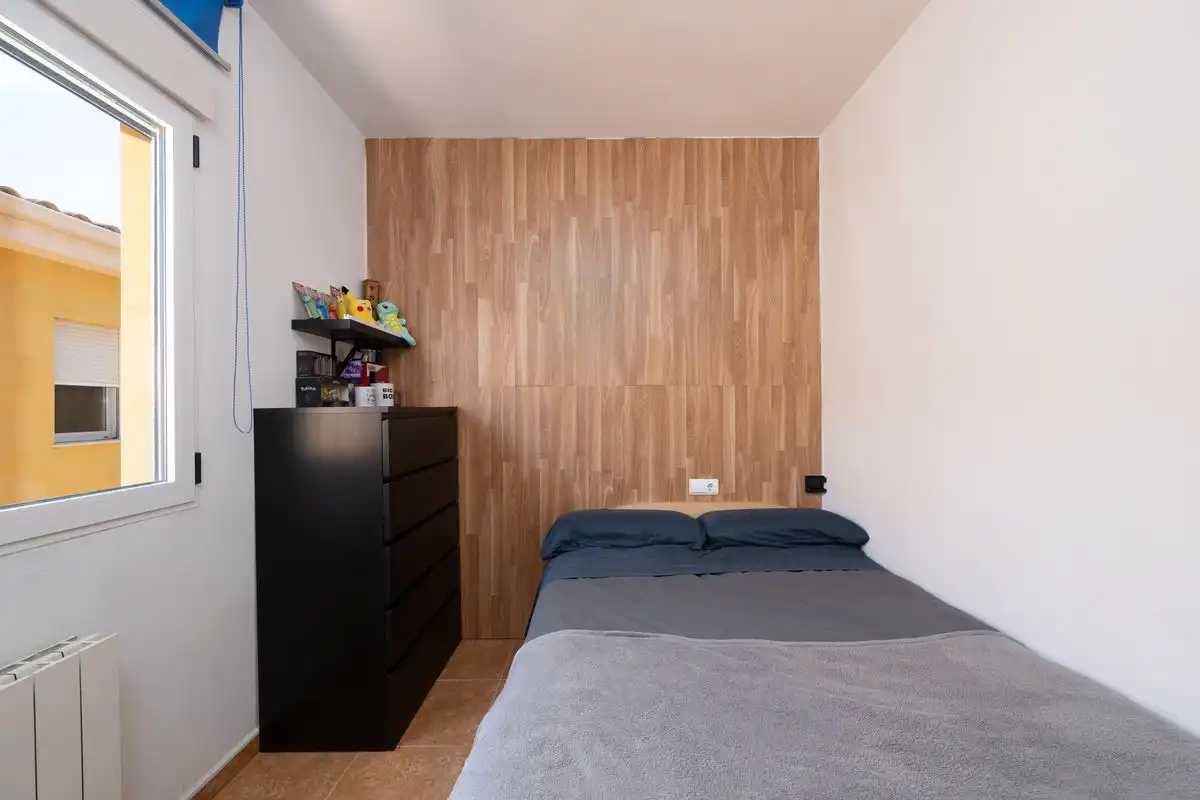 Casa pareada con terraza en venta en Carrer Mercat, imagen 11