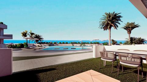 Foto 4 de Apartament en venda a Finestrat Pueblo, Finestrat