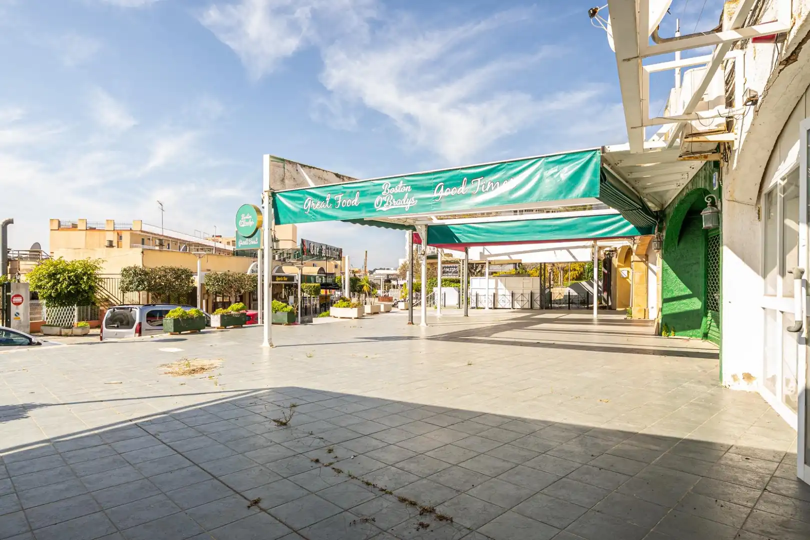 Local comercial en venda a Carrer de Ramon de Montcada, imagen 20