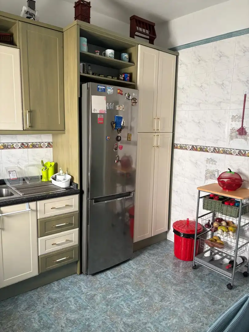 Kitchen of Houses for sale in Candelaria  with Terrace