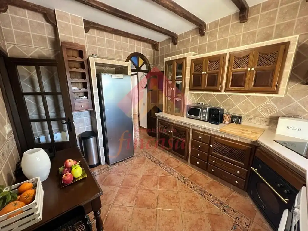 House with pool for sale in Partidas Norte, imagen 12