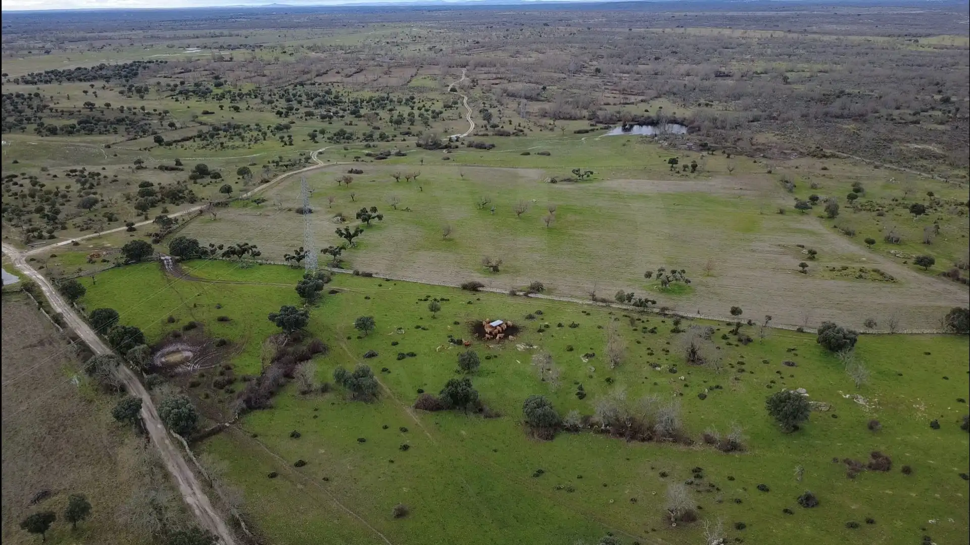 Terreno en venta en El Manzano , Salamanca