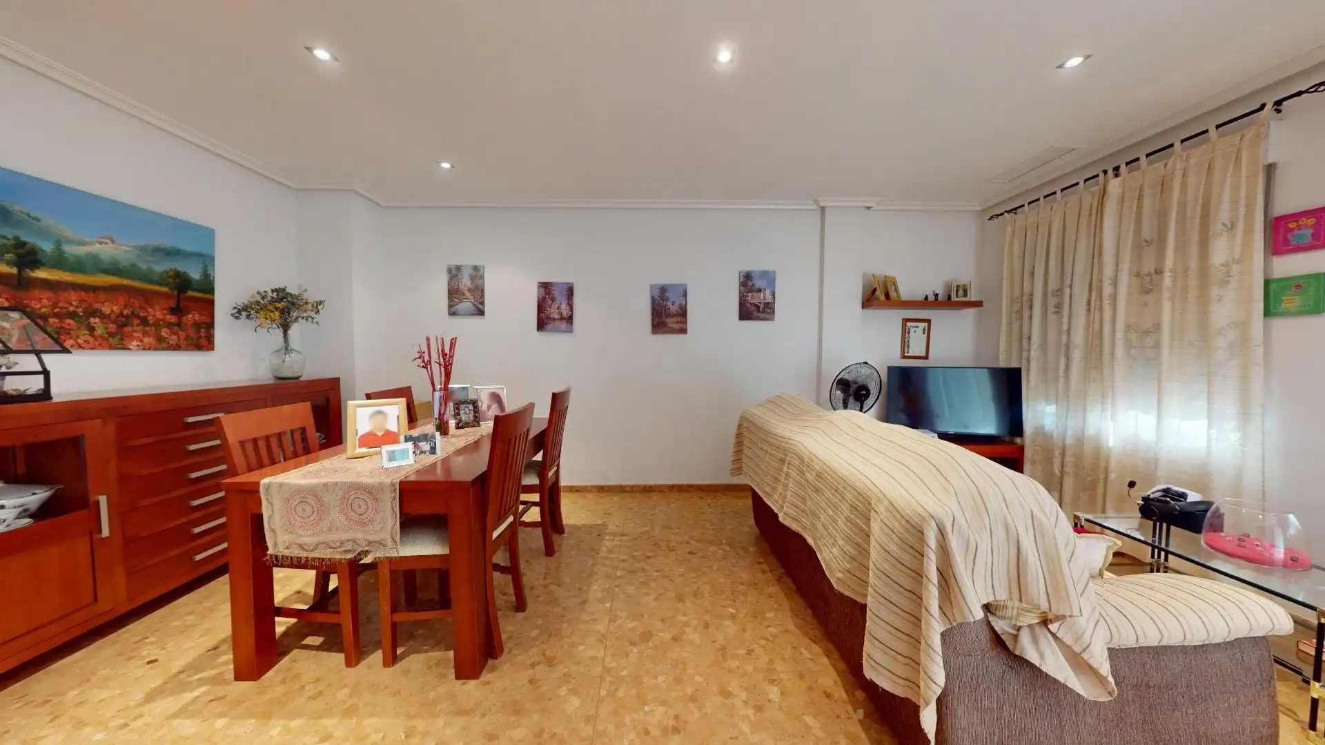 Maisonette zum Verkauf in El Travaló - Martínez Valero