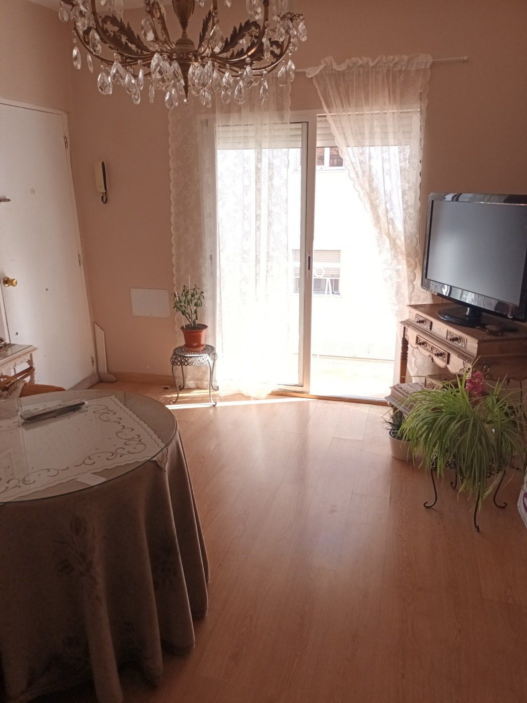 Dormitori de Pis en venda en Peñaranda de Bracamonte amb Calefacció i Balcó